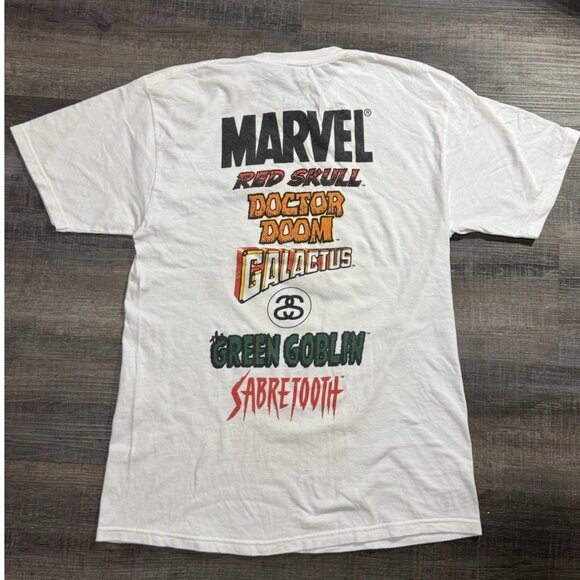 Other - Shirt Size M Men’s White